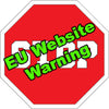 Buying From European Websites - A Warning!!!!