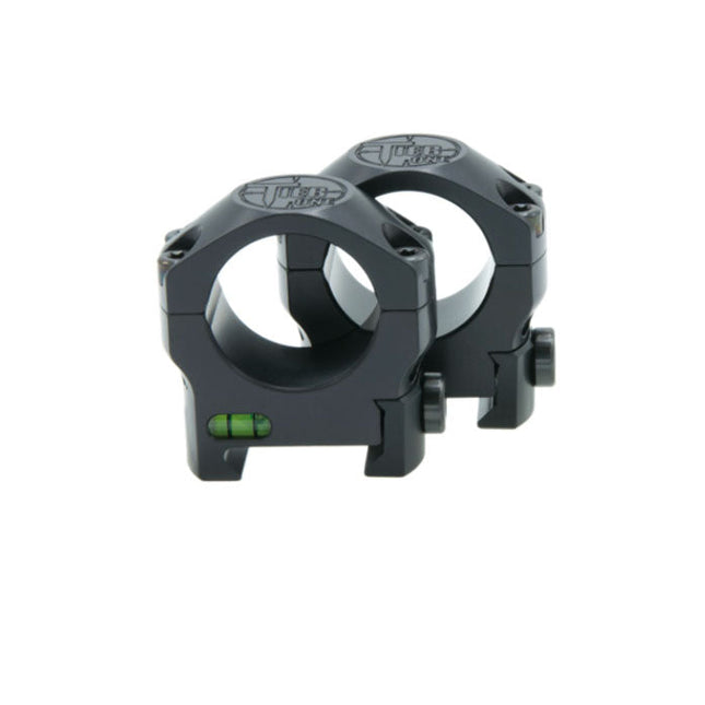 Tier One - Scope Mounts 30mm Picatinny Low pair