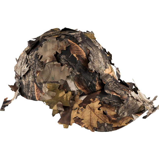 3D Leafy Baseball Hat - Jack Pyke side