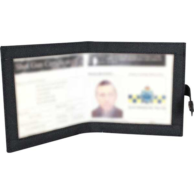 Certificate Holder - Black