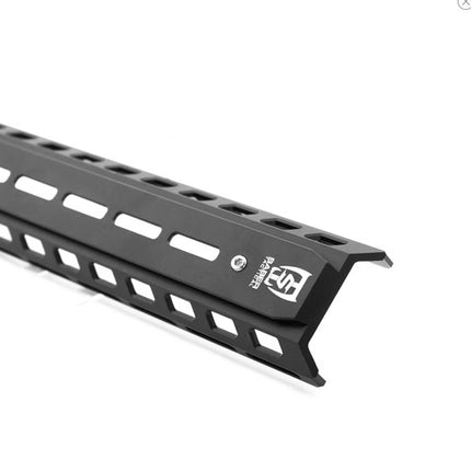 Saber Tactical - FX Impact Low Profile Full Arca Swiss Rail 2