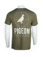 Pigeon Hit Squad - Air Arms Hunting SA