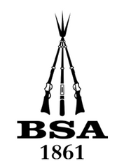 BSA Airguns and Air Rifles