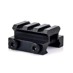 Collection image for: Picatinny / Dovetail Risers /  Rails M-LOK