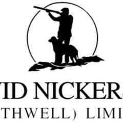 Collection image for: David Nickerson Shooting Accessories