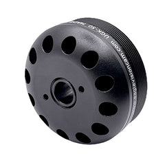 Airgun Moderator / Silencer Adapters