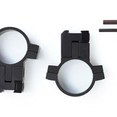 FX No Limits Rifle & Airgun Scope Mounts