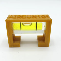 Collection image for: FX Impact Anti Cant Bubble Level - 3D Printed