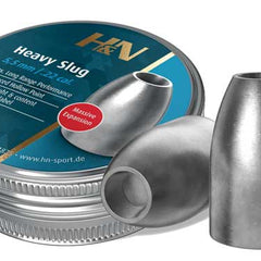 .22 H&N Air Rifle & Airgun Slugs | H&N Sport