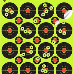Collection image for: Splatterburst Targets