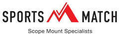 Collection image for: Sportsmatch UK Rifle Scope Mounts