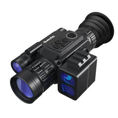 Collection image for: Nightvision Scopes & Accessories
