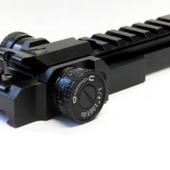 ZB_Lite Mounts Adjustable Zeroing Block
