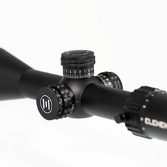 Element Optics Scopes - Helix & Titan & Nexus - element-optics.com