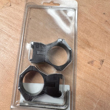 B Grade - FX Airguns No Limit Scope Mount - Picatinny - 34mm