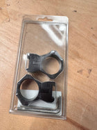 B Grade - FX Airguns No Limit Scope Mount - Picatinny - 34mm