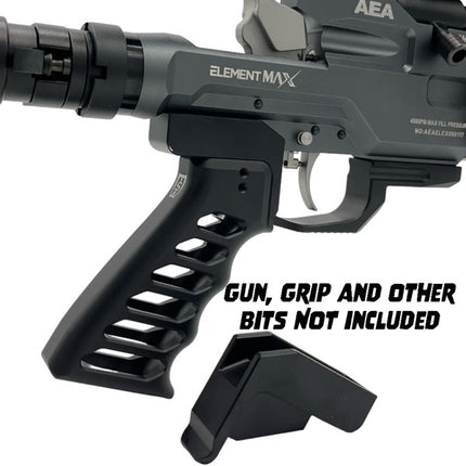 DonnyFL - AEA Element MAX AR-Style Grip Adapter pic 2