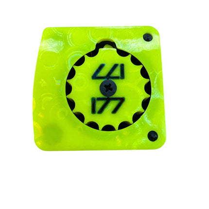 Orion Magazines - .177 AGT Uragan / Vulcan / Vixen yellow
