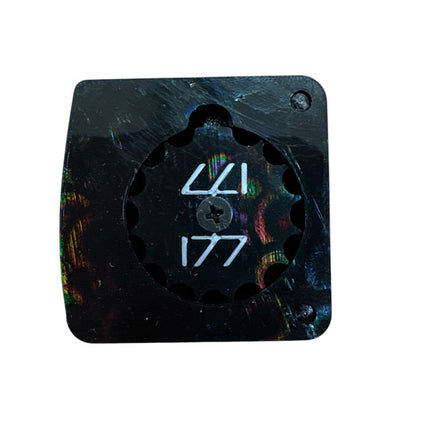 Orion Magazines - .177 AGT Uragan / Vulcan / Vixen black