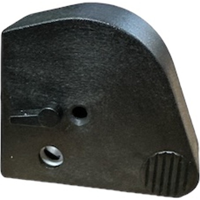 Air Arms .177 Magazine S410 / S510 - Grey (Official) 