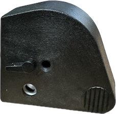 Air Arms .177 Magazine S410 / S510 - Grey (Official) 