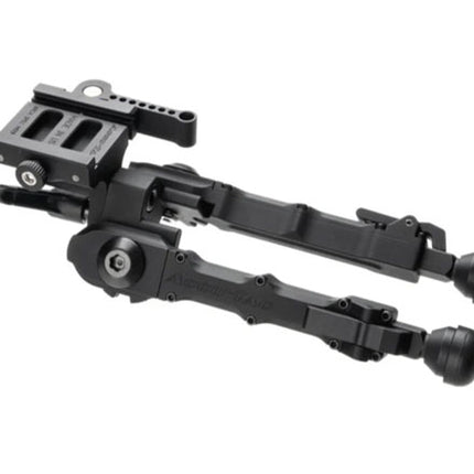 Accu-Tac BR-4 G2 Arca Spec QD Bipod pic 7