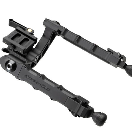 Accu-Tac LP-50 Arca Spec QD Bipod
