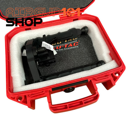 Accu-Tac LP-50 Arca Spec QD Bipod Pelican Case