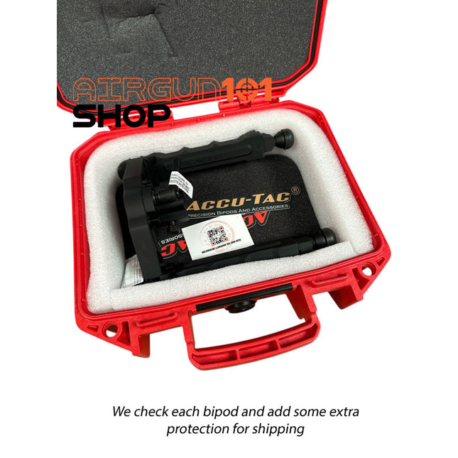 Accu-Tac LP-50 Bipod