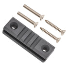 Accu-Tac Picatinny Rail Mount
