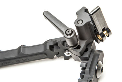 Accu-Tac SR-5 G2 Bipod picatinny head