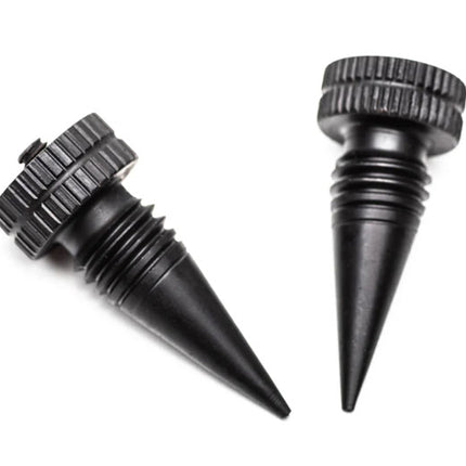 Accu-Tac Steel Spikes - G1 Spikes