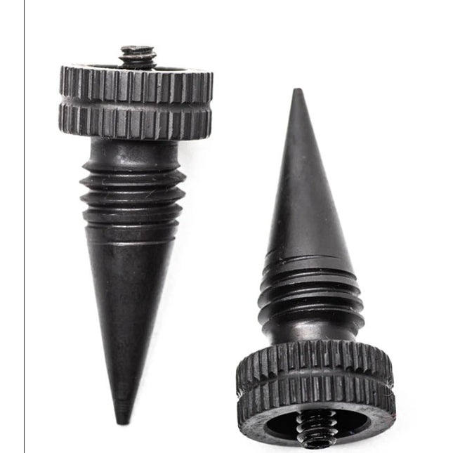 Accu-Tac Steel Spikes - G1 Spikes pic 2
