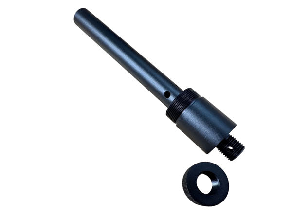 Air Venturi Avenger Extender / Umarex Origin 1/2 x 20 Adapter A70 pic 2