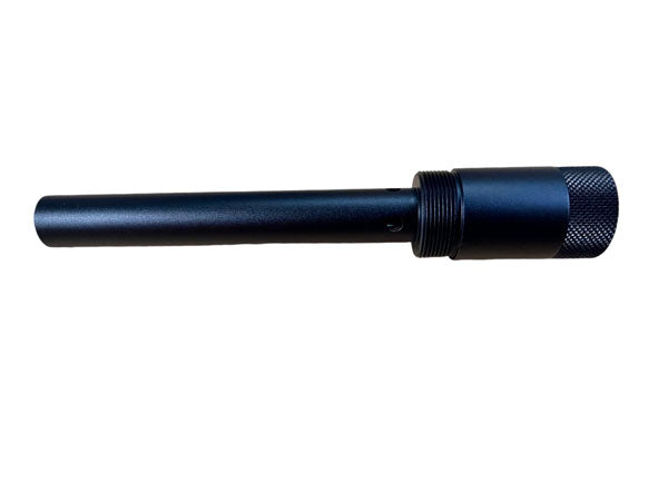Air Venturi Avenger Extender / Umarex Origin 1/2 x 20 Adapter A70