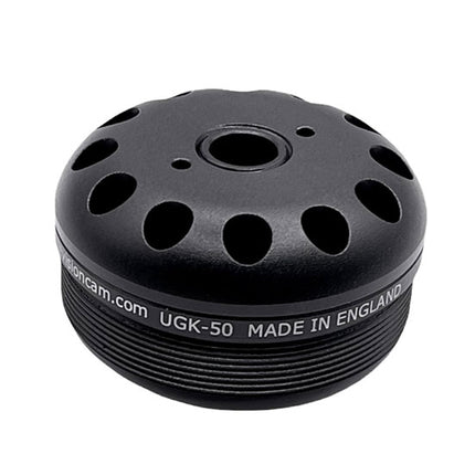 Eaglevision - AirgunTechnology URAGAN KING 1/2 UNF Adaptor