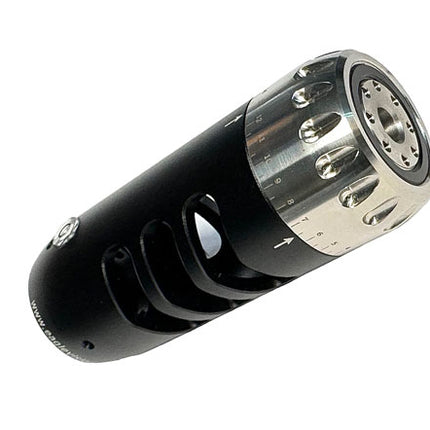 Eagle Vision - All in one – Muzzle Brake, Air Stripper & Harmonic Barrel Tuner MZHT-50B