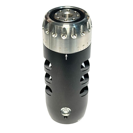 Eagle Vision - All in one – Muzzle Brake, Air Stripper & Harmonic Barrel Tuner MZHT-50B