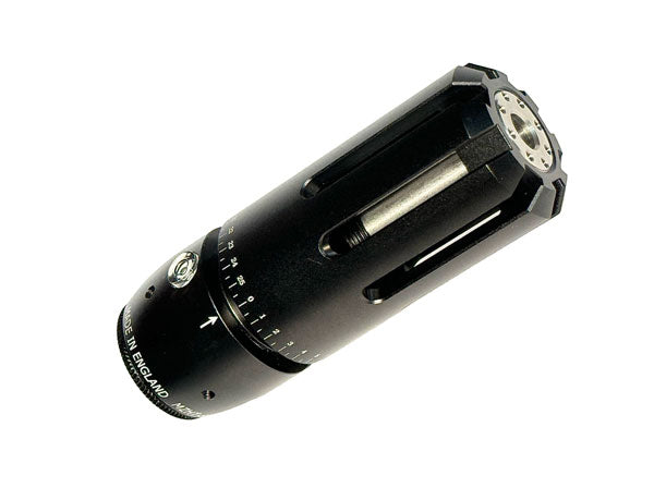 Eagle Vision - All in one – Muzzle Brake, Air Stripper & Harmonic Barrel Tuner MZHT-60B