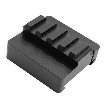 Saber Tactical - Arca to Picatinny Adapter