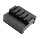 Saber Tactical - Arca to Picatinny Adapter
