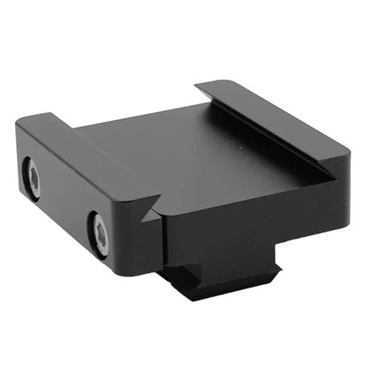 Saber Tactical - Arca to Picatinny Adapter Under Side