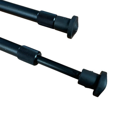 BSA Foldable airgun Bipod extending legs