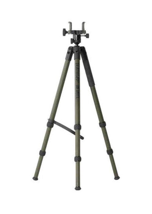 Bog Death Grip Infinite Aluminium Tripod side view