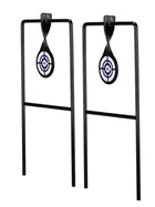 Crosman Dual Spinning Targets - 2 In Pack