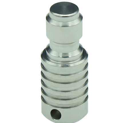 Eaglevision - Cylinder Pressure Test and Dust Plug Connector Foster Fitting 2