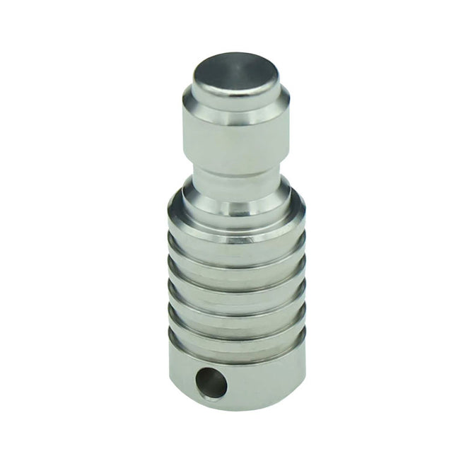 Eaglevision - Cylinder Pressure Test and Dust Plug Connector Foster Fitting 2