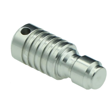 Eaglevision - Cylinder Pressure Test and Dust Plug Connector Foster Fitting 3