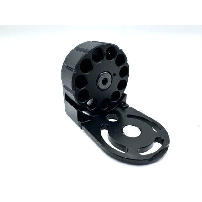 Daystate - .22 Self Indexing Magazine - NEW Model - 11 Shot front down