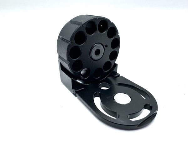 Daystate - .22 Self Indexing Magazine - NEW Model - 11 Shot front down